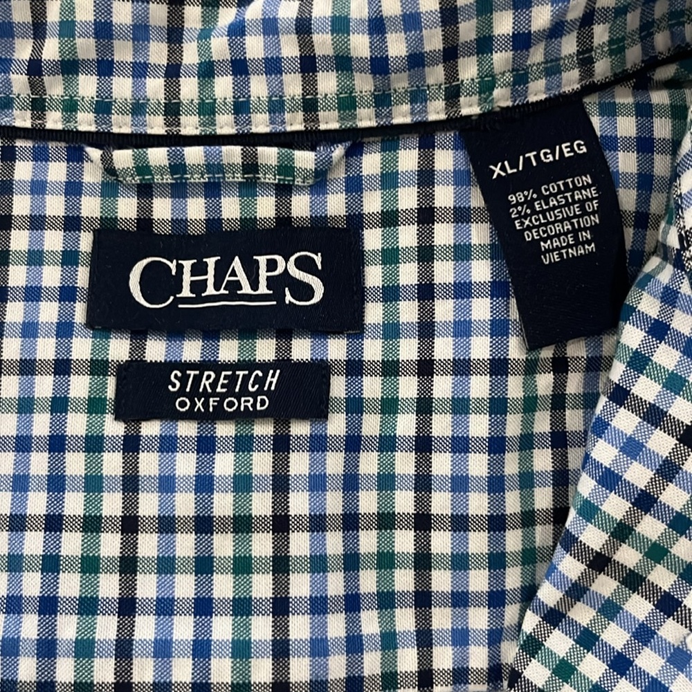 Chaps Button Down Bundle - image 2